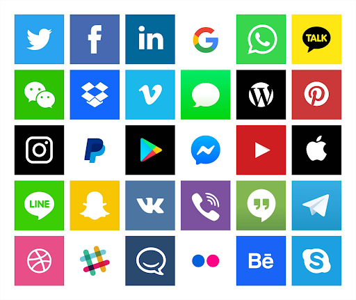 There are a ton of social media platforms. If you tried to put your message everywhere you'd burn out really fast. Do your research and find out where your audience hangs out. Post there and be effective.