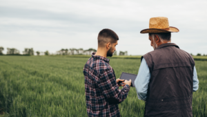 Regenerative agriculture products are complex to explain unless you look at outcomes instead of features