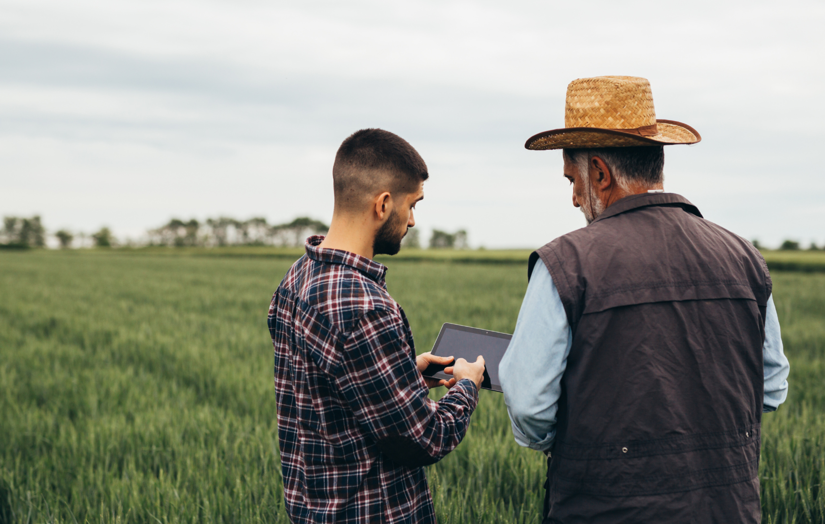 Regenerative agriculture products are complex to explain unless you look at outcomes instead of features