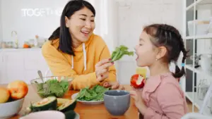 Millennial moms are the major target for regen food brands. They're interested in feeding their families healthy, nutritious food.