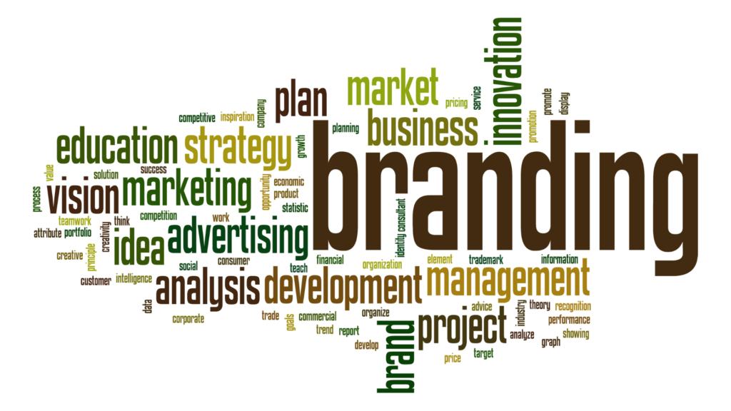 Branding as regenerative is just as easy as branding for organic. As long as teh global supply chains remain intact it's business as usual.
