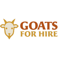goats eat your invasive species and overgrown vegetation Goats For Hire